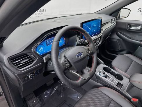 New 2026 Ford Escape ST-Line Select w/ Tech Pack #2 image 9