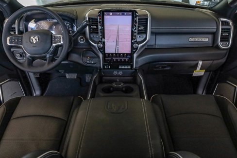 New 2026 RAM 2500 Laramie image 44