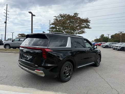 New 2026 Kia Carnival SX image 6