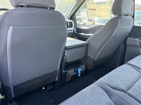 New 2026 Ford F250 XL image 17