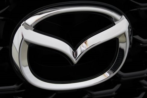 New 2025 MAZDA CX-50 2.5 Hybrid w/ Weather Package image 42