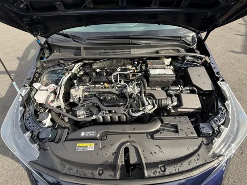 Used 2024 Toyota Corolla LE image 12