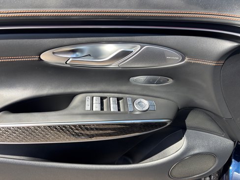 Used 2026 Genesis GV70 3.5T Sport Prestige image 27