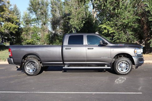 Used 2020 RAM 3500 Tradesman image 3