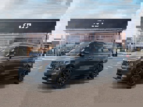 New 2026 Kia Carnival SX image 3