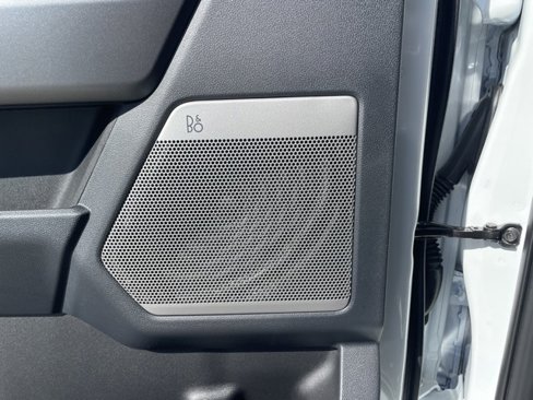 New 2025 Ford F350 Lariat w/ Lariat Ultimate Package image 20