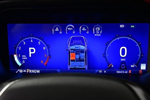 Used 2024 Ford F150 Raptor w/ Equipment Group 803A Raptor R image 17