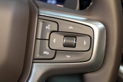 New 2026 Chevrolet Silverado 1500 RST w/ All Star Edition Plus image 21