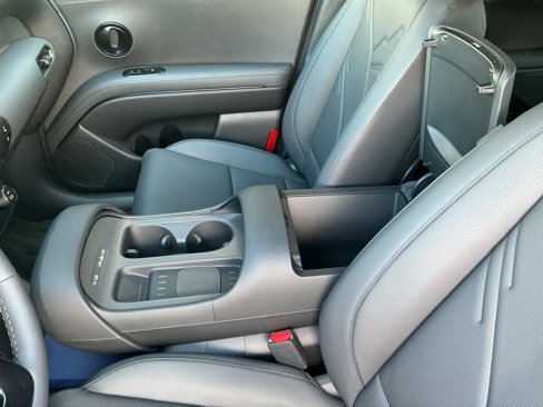 New 2026 Hyundai Palisade XRT Pro image 11
