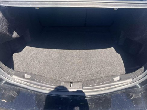 Used 2016 Ford Fusion SE image 22