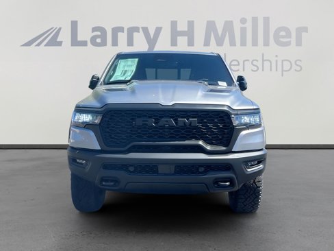 New 2026 RAM 1500 Rebel image 4