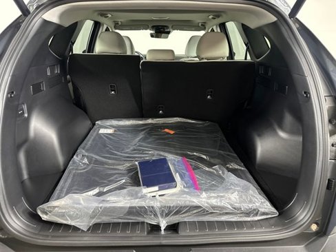 Certified 2025 Hyundai Tucson SEL image 26