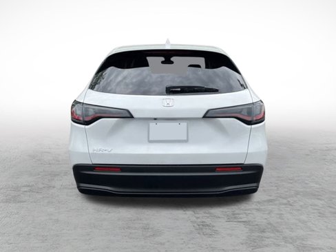 New 2026 Honda HR-V LX image 4