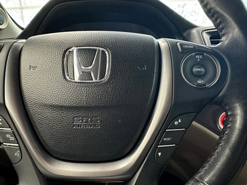 Used 2018 Honda Ridgeline RTL-T image 27