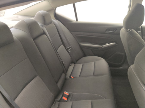 Used 2023 Nissan Altima 2.5 SV image 19