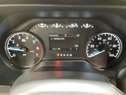 New 2026 Ford F250 XL image 22