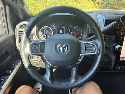 New 2026 RAM 3500 Tradesman image 20
