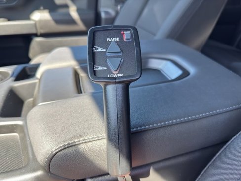 New 2025 GMC Sierra 3500 Pro w/ Convenience Package image 22