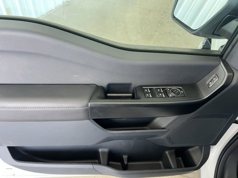 New 2025 Ford F150 STX w/ Equipment Group 200A image 8