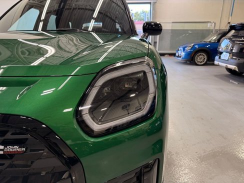 New 2026 MINI Cooper Countryman S image 9
