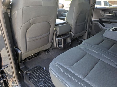 New 2026 RAM 1500 Tradesman image 34