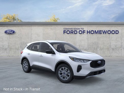 New 2026 Ford Escape Active image 7