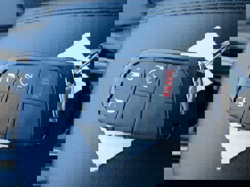 New 2026 Jeep Compass Latitude image 38