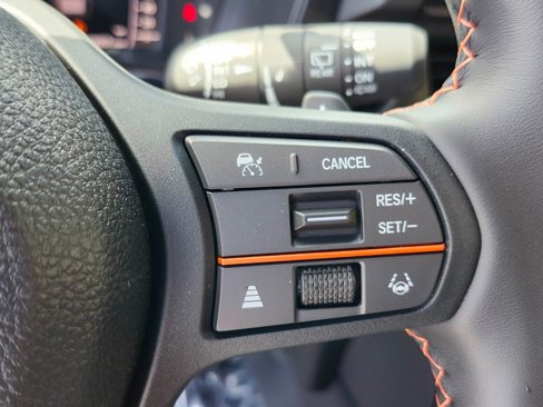 New 2026 Honda Passport TrailSport image 28