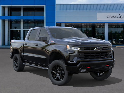 New 2026 Chevrolet Silverado 1500 LT Trail Boss w/ Convenience Package II image 31