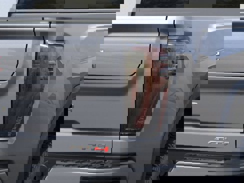 New 2026 GMC Sierra 2500 AT4 image 35