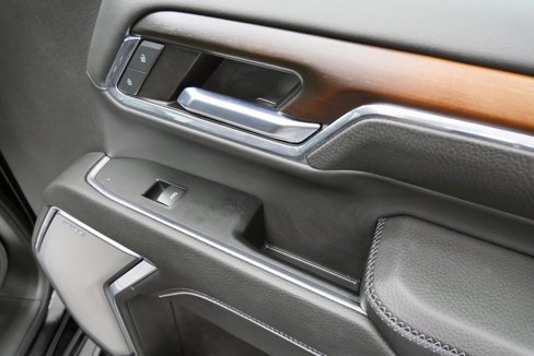 Used 2024 GMC Sierra 2500 Denali w/ Denali Reserve Package image 18