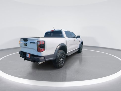 Used 2024 Ford Ranger Raptor image 8