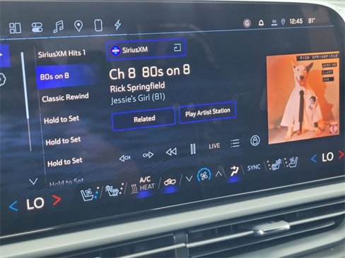 New 2026 Chevrolet Silverado EV LT w/ Premium Package image 15