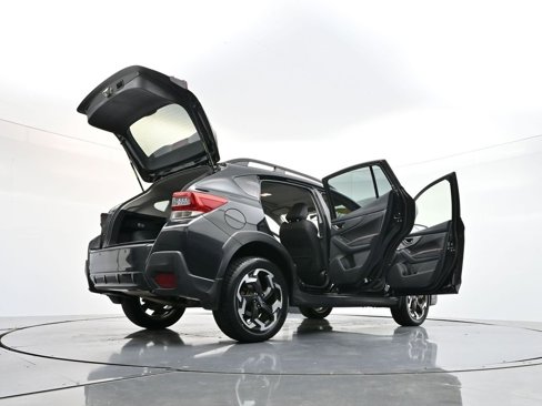 Used 2023 Subaru Crosstrek 2.5i Limited w/ Moonroof Package image 41