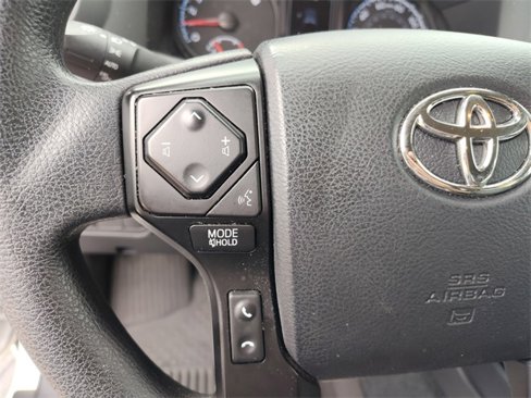 Used 2023 Toyota Tacoma SR image 19