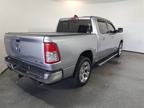 Used 2022 RAM 1500 Big Horn image 6