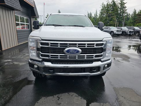 Used 2023 Ford F350 XLT image 8