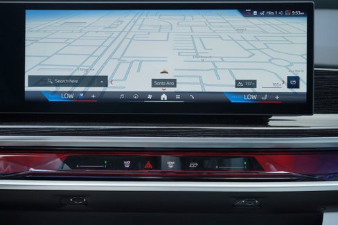 New 2026 BMW 740i image 15