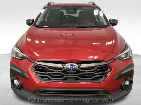 New 2025 Subaru Crosstrek 2.5i Limited image 7
