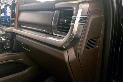 Used 2025 Ford F350 King Ranch image 15