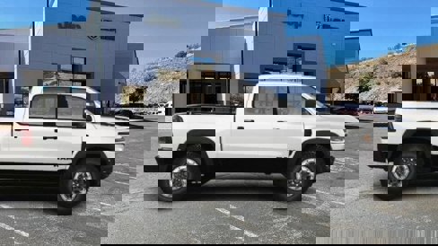 New 2026 RAM 1500 RHO image 2