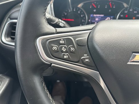 Used 2023 Chevrolet Equinox LT image 15