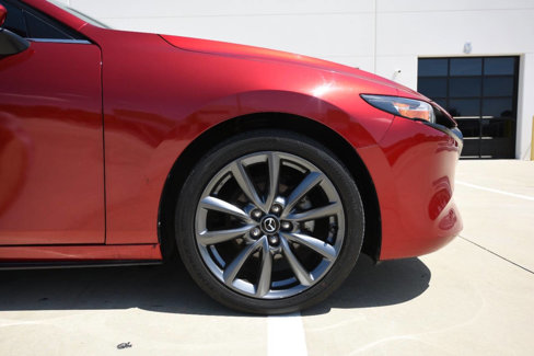 Used 2023 MAZDA MAZDA3 s image 11