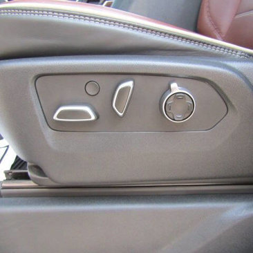 Used 2023 GMC Sierra 1500 Denali Ultimate image 24