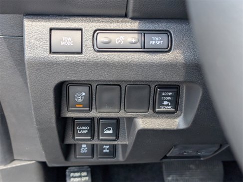 New 2025 Nissan Frontier PRO-4X w/ Pro Convenience Package image 19