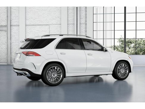 New 2026 Mercedes-Benz GLE 450 4MATIC image 18
