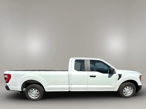 Used 2021 Ford F150 XL w/ Equipment Group 101A High image 6