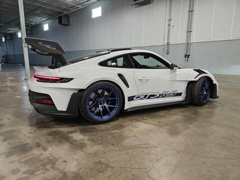 Used 2025 Porsche 911 GT3 RS image 77