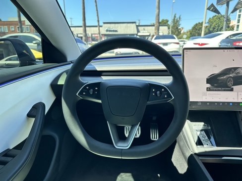 Used 2024 Tesla Model 3 Performance image 22