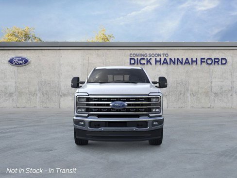 New 2026 Ford F350 Lariat image 6